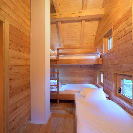 Granaries Pear & Walnut Villa Tolmin Kültér fotó