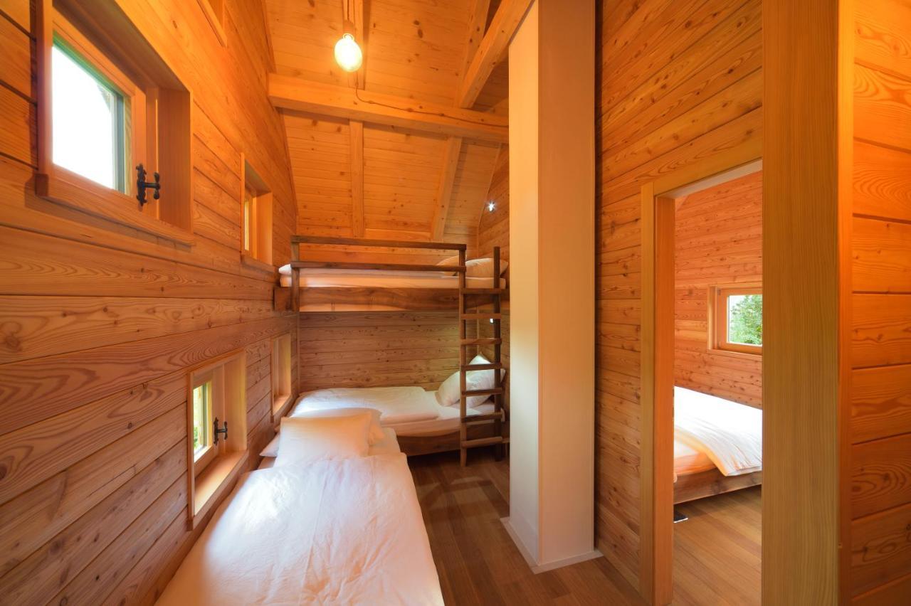 Granaries Pear & Walnut Villa Tolmin Kültér fotó